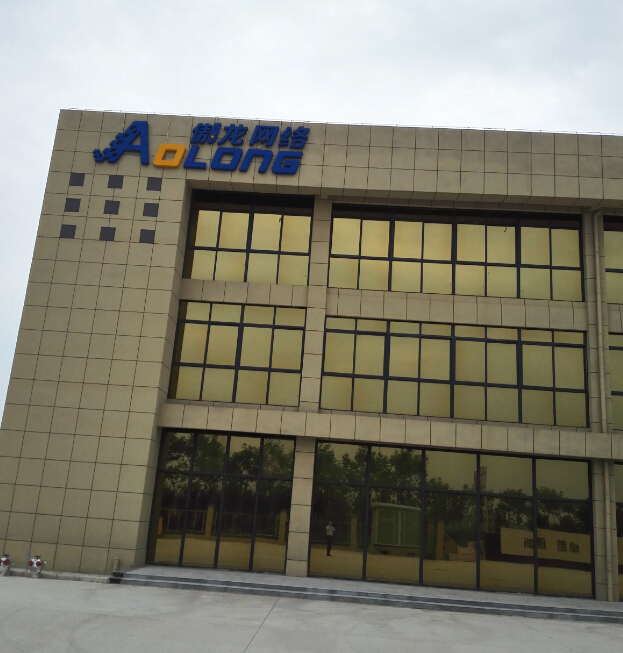 中國好機房，你該為哪個(gè)機房轉身？