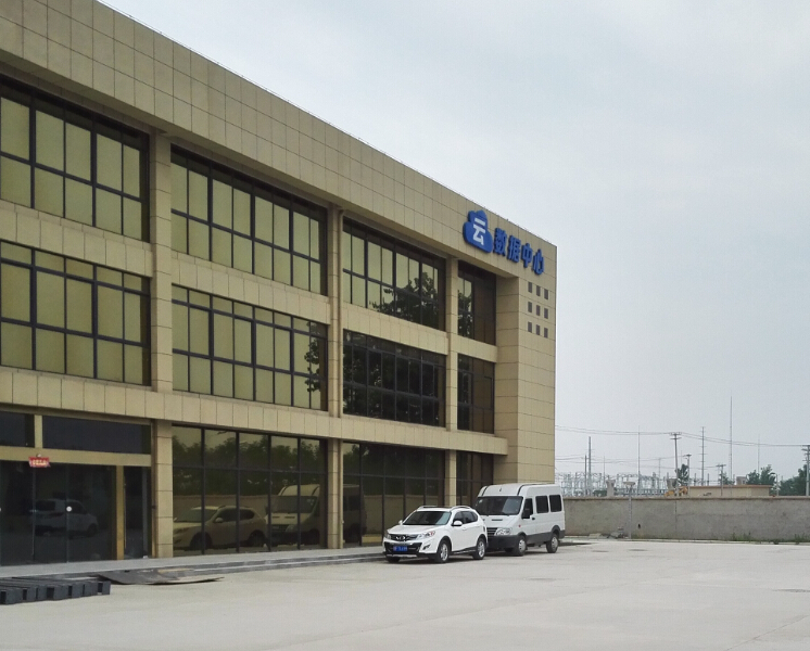 中國好機房，你該為哪個(gè)機房轉身？