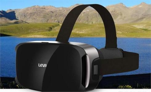 曝樂(lè )視VR團隊解散:前員工稱(chēng)今年4月之后已成空殼