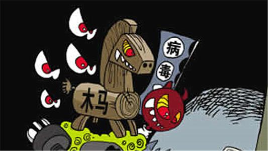 厲害了！國產(chǎn)病毒“火球”爆發(fā)，全球20%企業(yè)中招