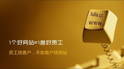 瘋狗科技：營(yíng)銷(xiāo)型網(wǎng)站建設有哪些特色~！