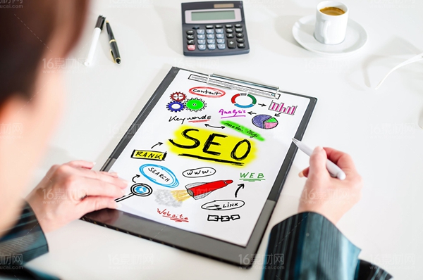 2017年電商網(wǎng)站如何做百度排名？