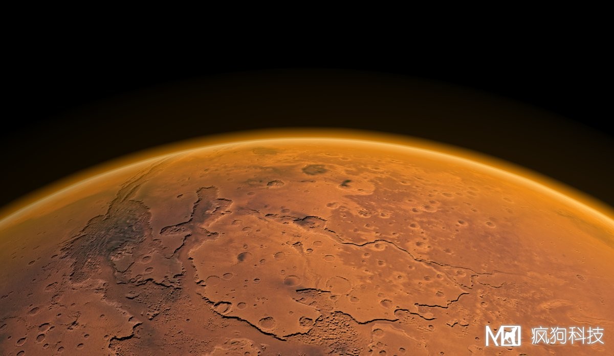 馬斯克:首批太空游客要勇敢