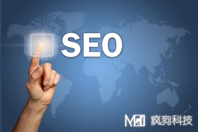 瘋狗科技為你解析網(wǎng)站內頁(yè)排名技巧是什么？