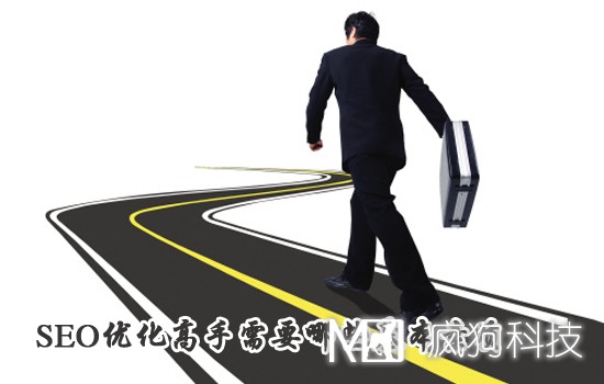 網(wǎng)絡(luò )營(yíng)銷(xiāo)中網(wǎng)站優(yōu)化該何去何從？從SEO到UEO的新變革