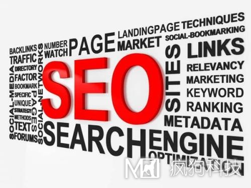 SEO怎么優(yōu)化，網(wǎng)站排名怎么快速提升？