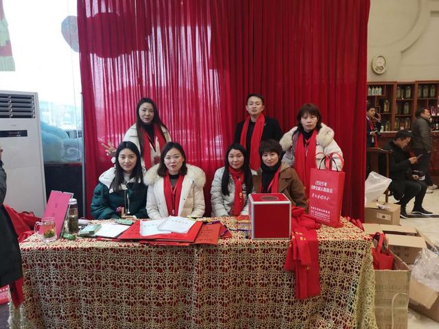 “匯聚鄉情 同創(chuàng )共贏(yíng)” 合肥全椒商會(huì )籌備會(huì )在安徽合肥正式舉行