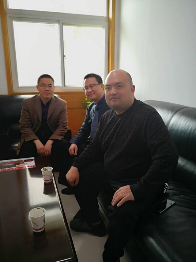 凝聚全商 共創(chuàng )未來(lái)-合肥全椒商會(huì )(籌)與全椒縣人民政府會(huì )談暨合肥全椒商會(huì )籌備組第六次會(huì )議召開(kāi)